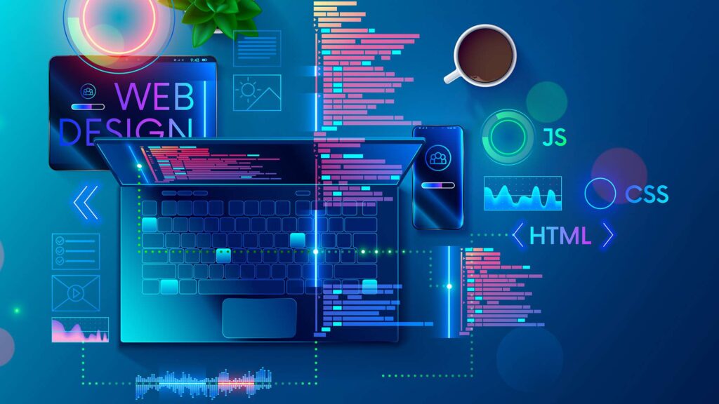 Web Designing Company in Hyderabad