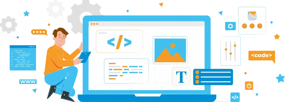 Custom Software Development