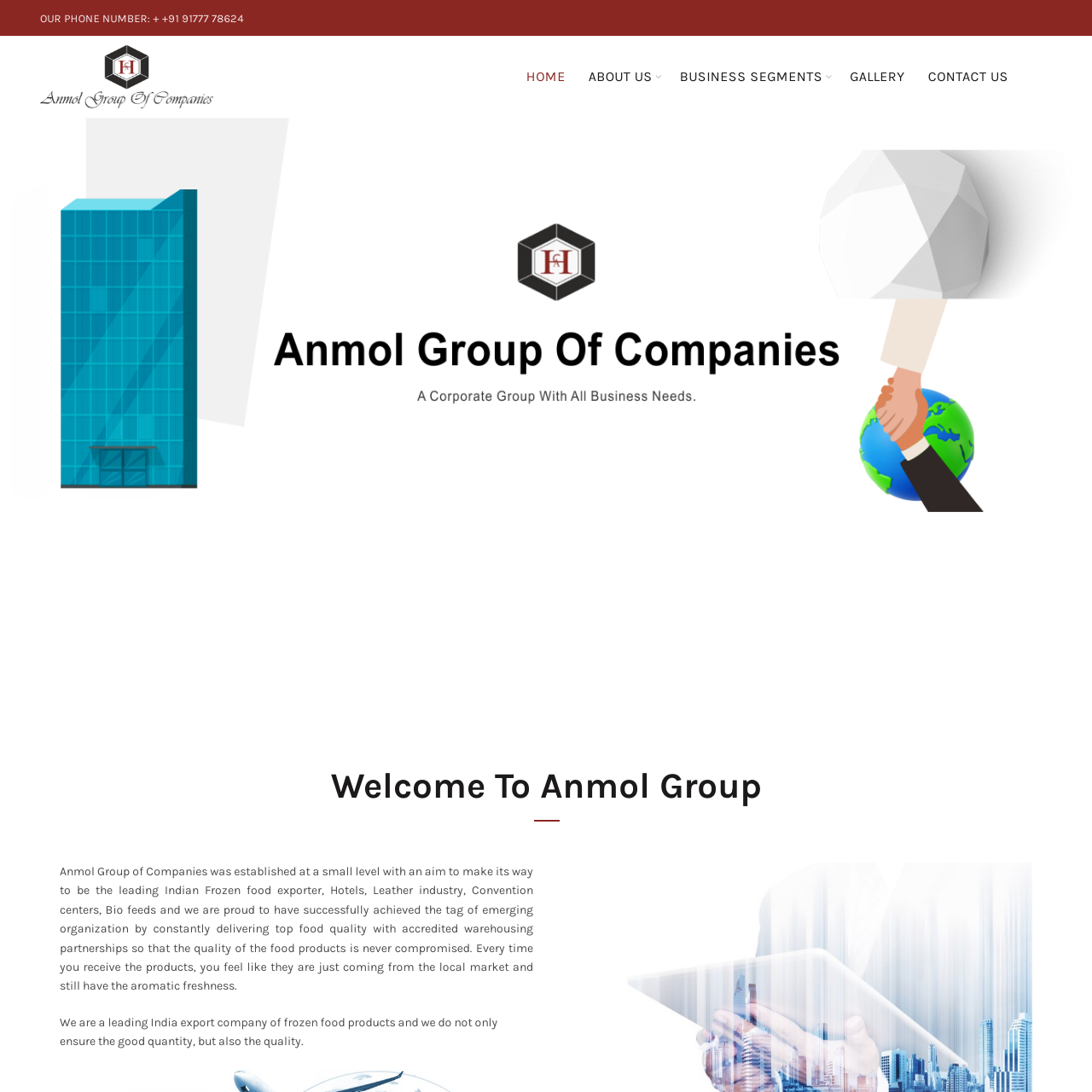Anmol Group