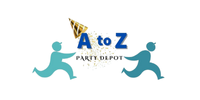 AtoZparty depot