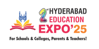 Hyderabad Education Expo HEE