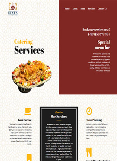 InaraCatering
