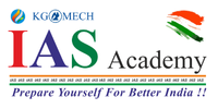 KG Mech IAS Academy1