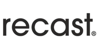 Recast R