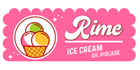 Rime Ice Cream RIC