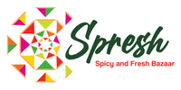 Spresh Spicy and Fresh Bazar