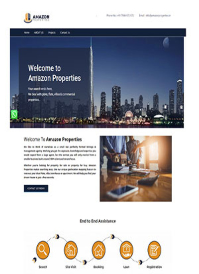 amazonproperties