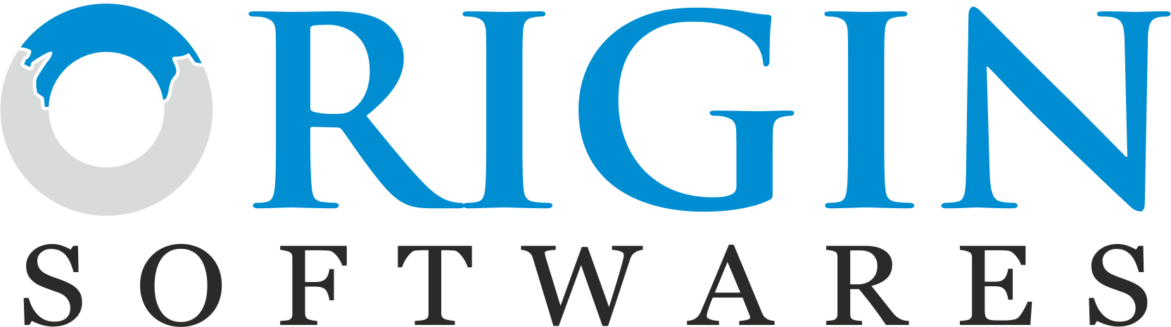 Origin Softwares