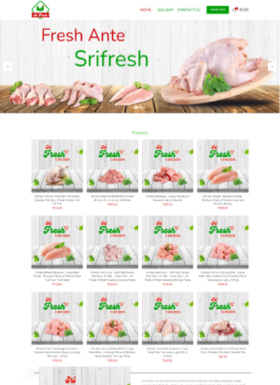srifresh